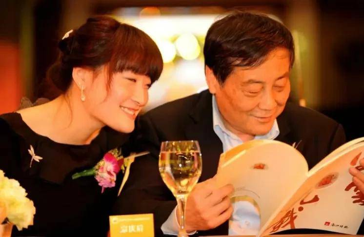 娃哈哈长公主海外资产：2500万美金豪宅背后与娃哈哈内斗继承战争