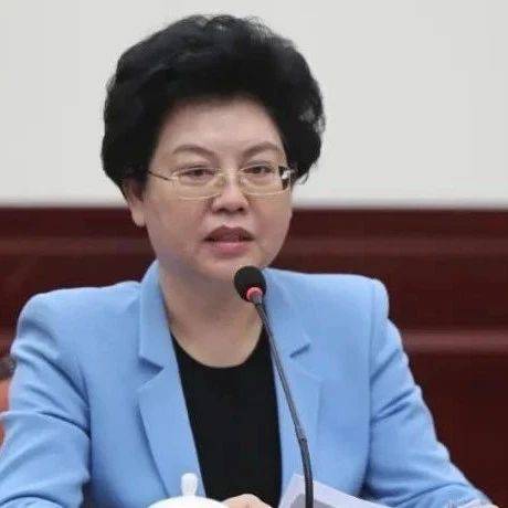 正部级刘慧,被查!_自治区政府_工作_齐同生