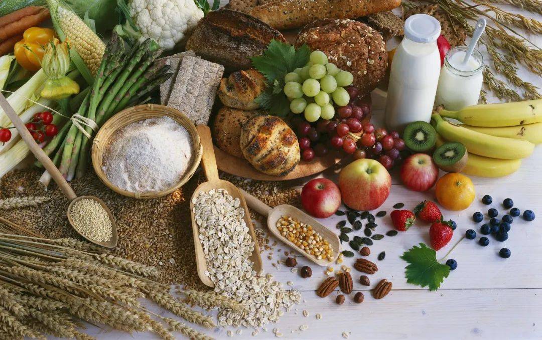 吃少的丁香食物会让人们年龄较大吗？最新研究