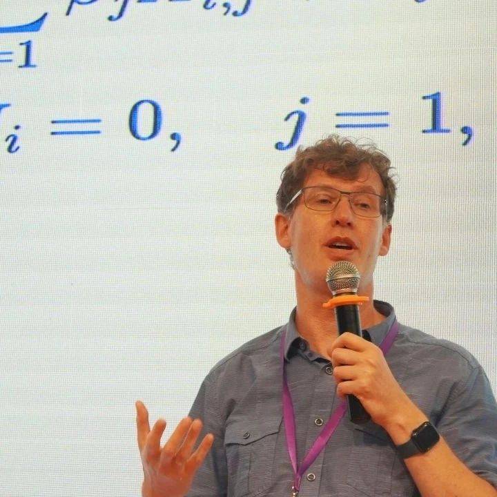 Vadim Marmer教授篇 | 世界计量经济学会2025年“亚洲计量经济学与统计学暑期学校”系列课程_变量_方法_惩罚