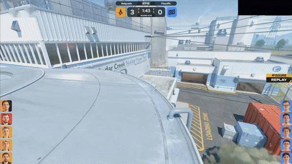 裂變天地S1：Astralis 2-0橫掃BB挺進(jìn)決賽，丹麥王者會(huì)師TYLOO 