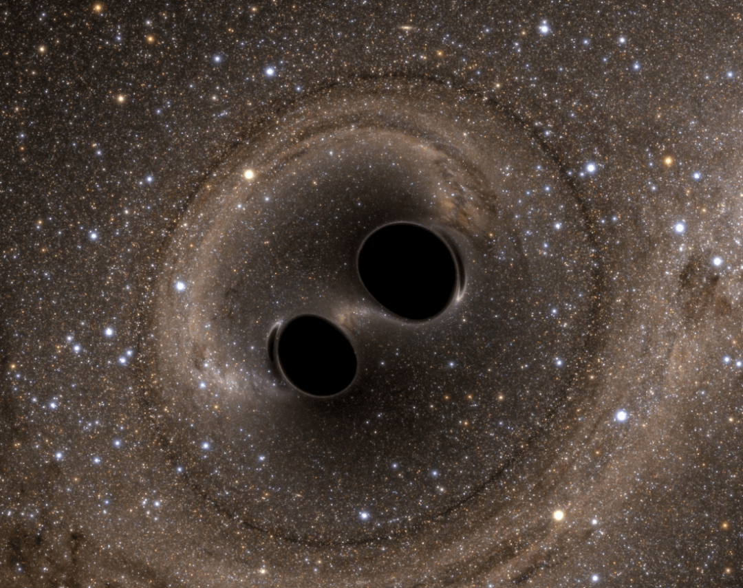 宇宙史上最大“黑洞撞黑洞”，合并诞生超太阳265倍质量新黑洞