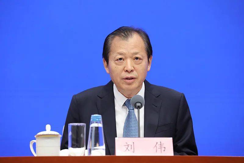 刘伟_民航_中国