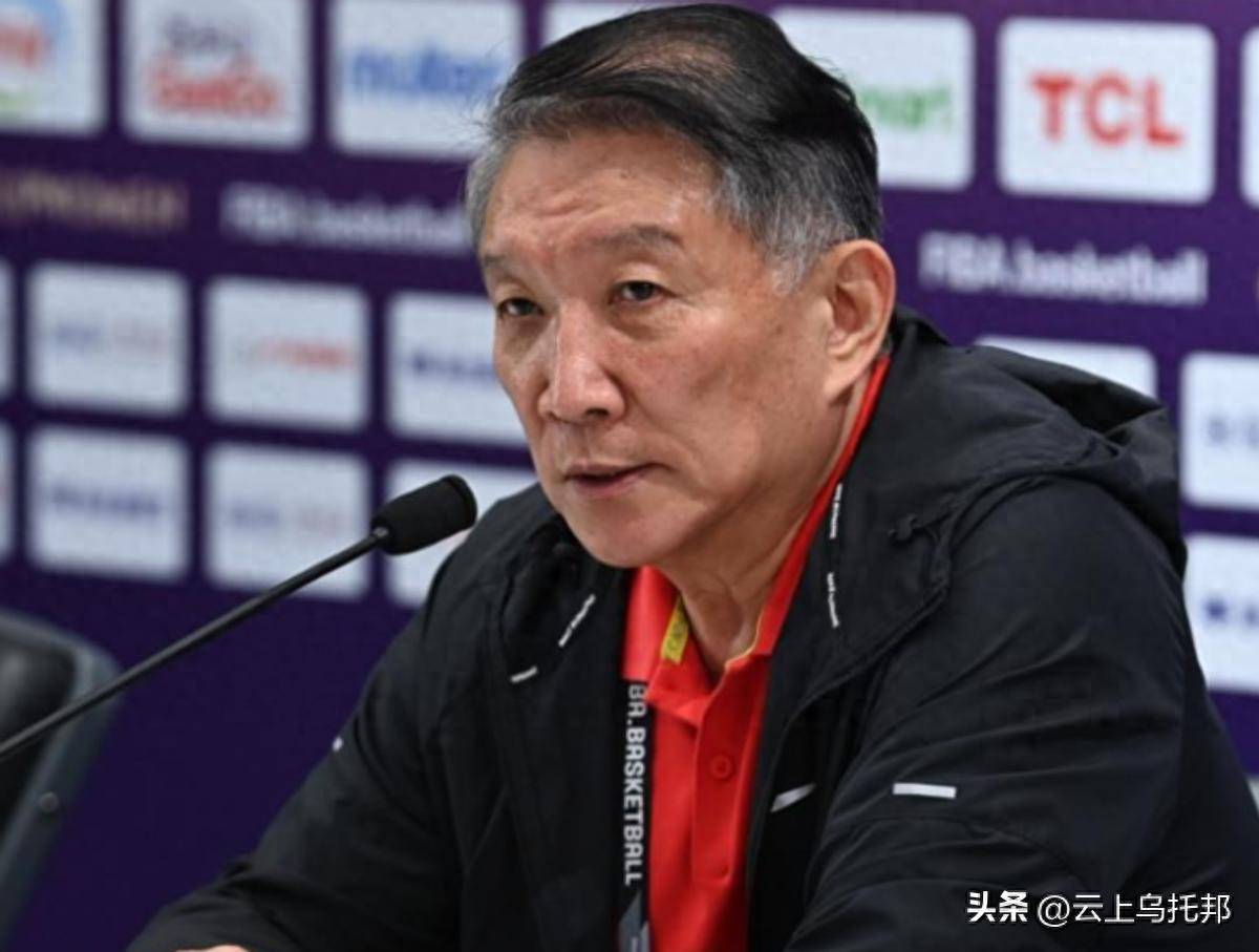 中国女篮亚洲杯失利背后的深层问题与改革之路