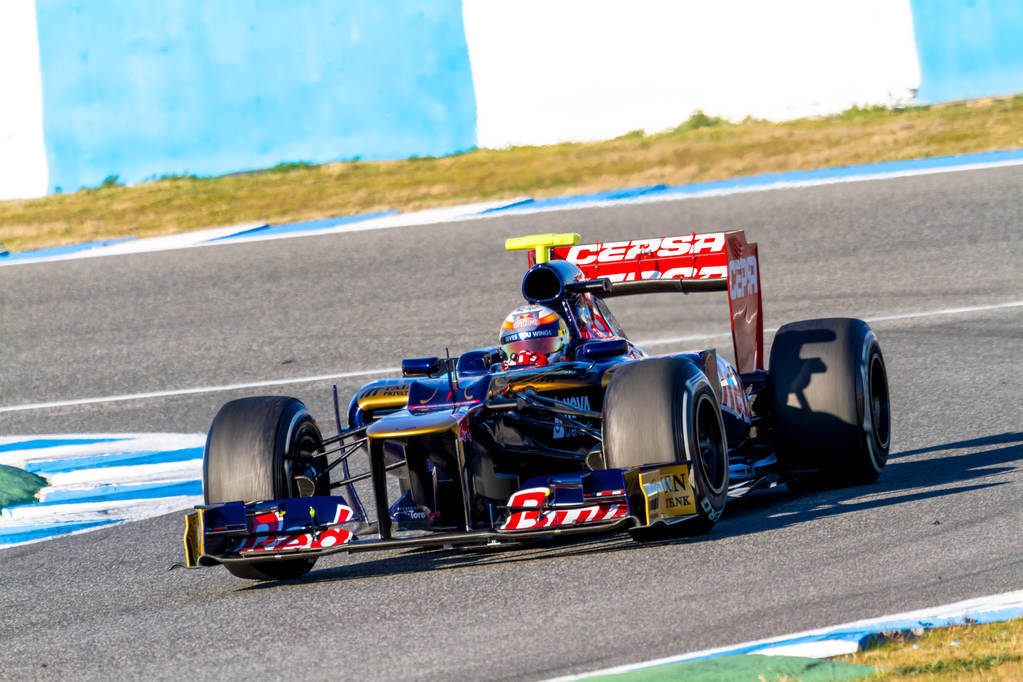 尼日利亚F1大奖赛竞标计划：马尔文-索德尔领衔，非洲赛车新篇章