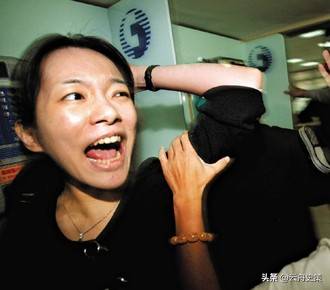 马英九之女：全台湾男人的梦中情人，被日媒称“全球第四美千金”