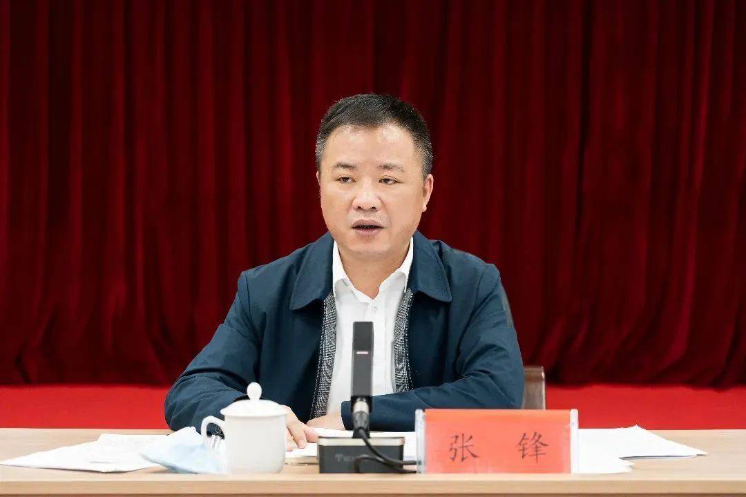 福州这位副厅长级干部，有新职（附简历）