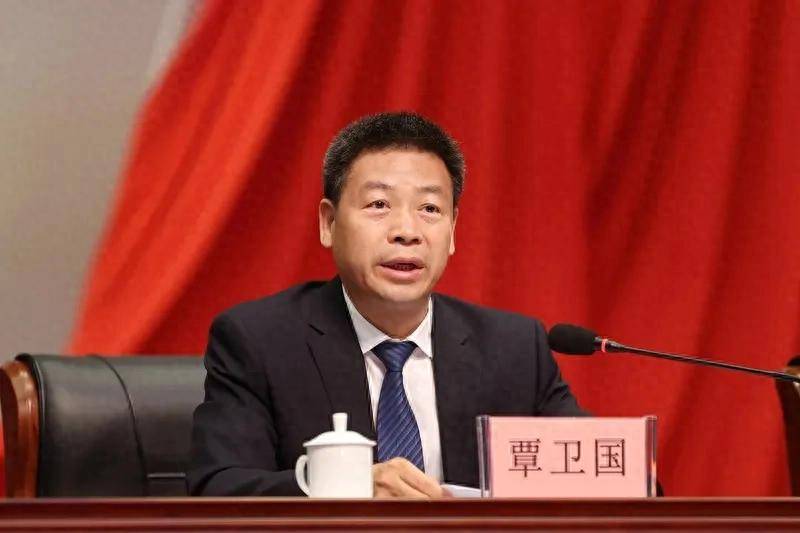 安徽省委政法委书记调整