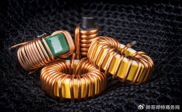 如何从新材料和新工艺中降低电感变压器损耗