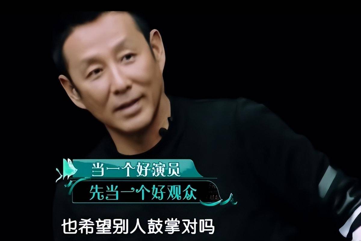 真君子还是假正经？内娱最大的笑话，恐怕就是陈道明的艺德不行