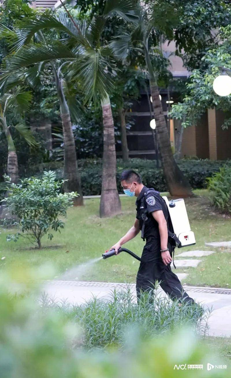 佛山一区发“防蚊令”：造成严重后果，可暂停分红！