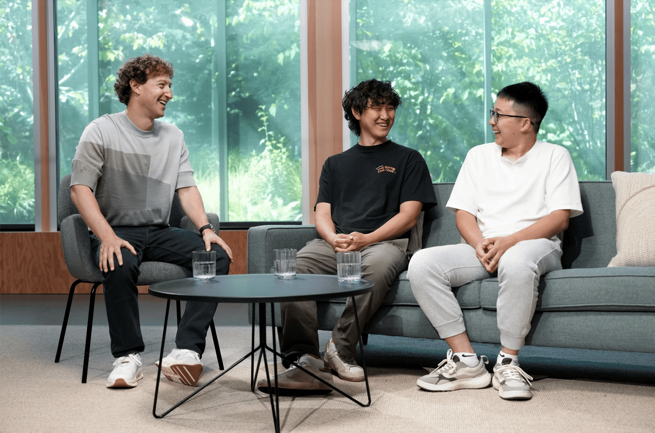 刚刚，小扎任命清华校友为Meta AI首席科学家！GPT-4幕后功臣或取代65岁图灵奖得主