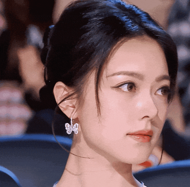 00小花，怎么不算人均母胎美人呢？