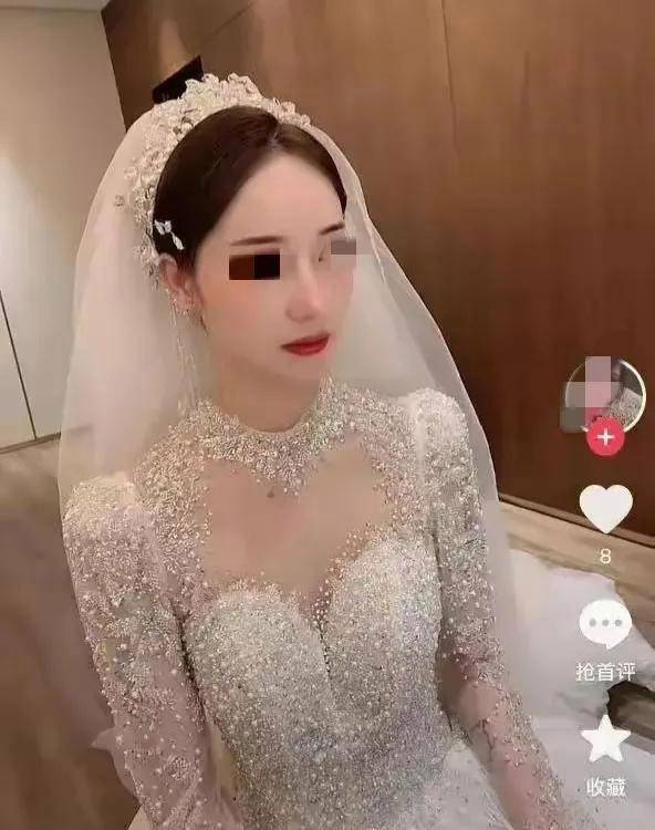德化新娘张琼丽现在怎么样 德化新娘张琼丽详细资料图片做什么的？