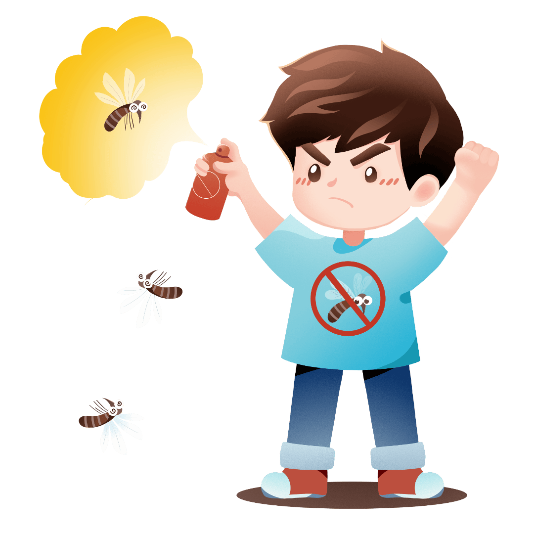 警惕蚊媒传播!关于基孔肯雅热,你需要知道这些