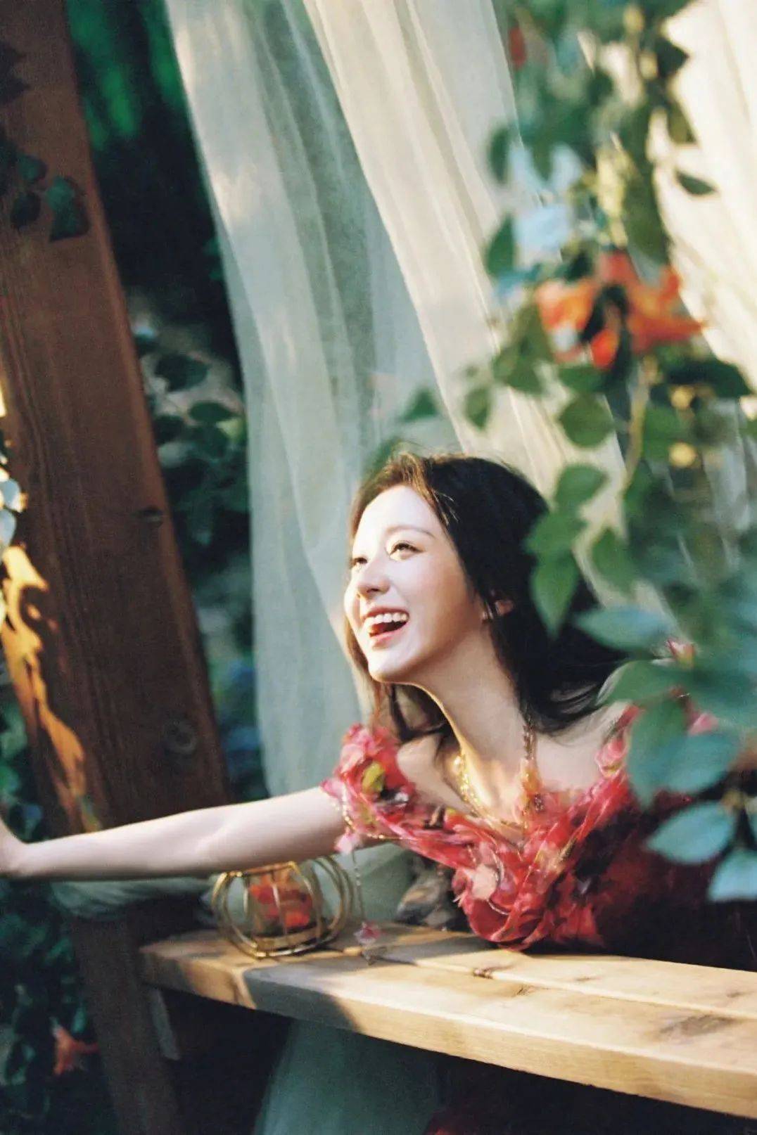 00小花，怎么不算人均母胎美人呢？