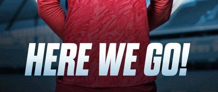 Here we go！曼城签下特拉福德