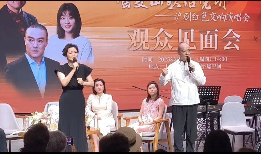 上海著名演员因病去世，年仅50岁，网友：不敢相信！