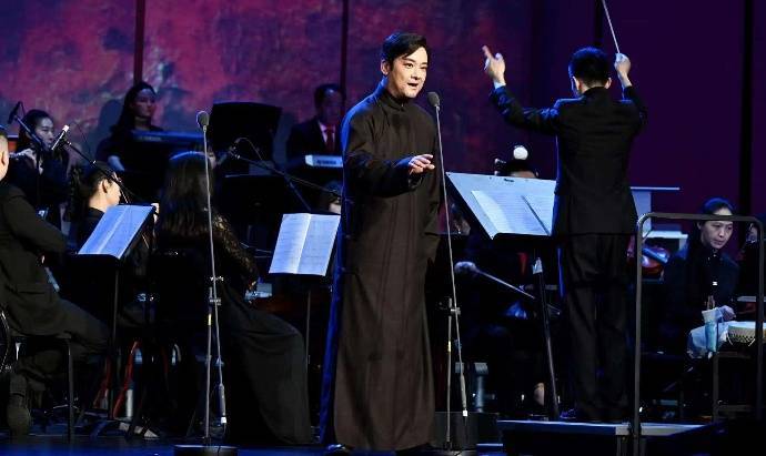 上海沪剧院著名演员朱俭因病去世，年仅50岁