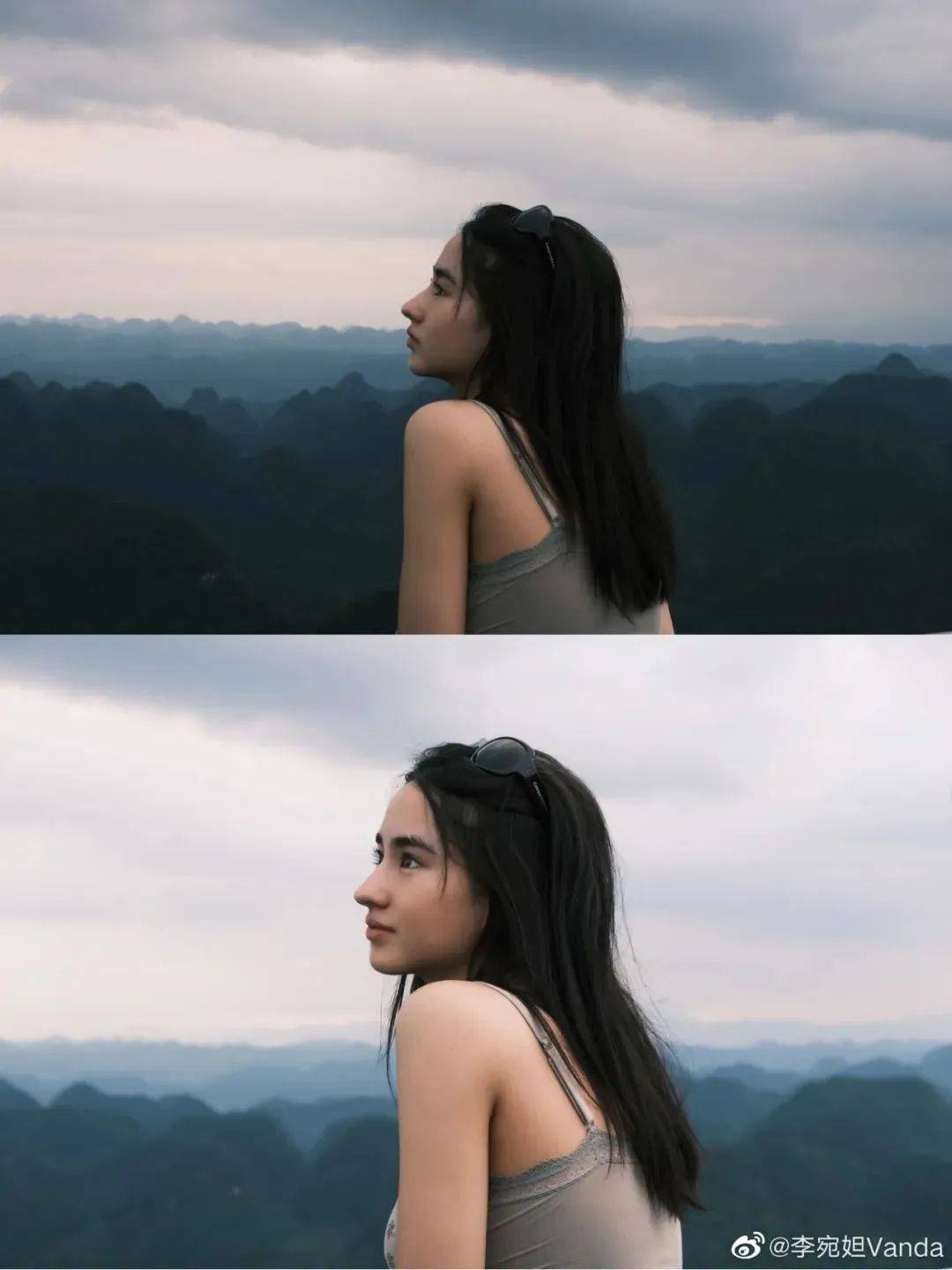 00小花，怎么不算人均母胎美人呢？