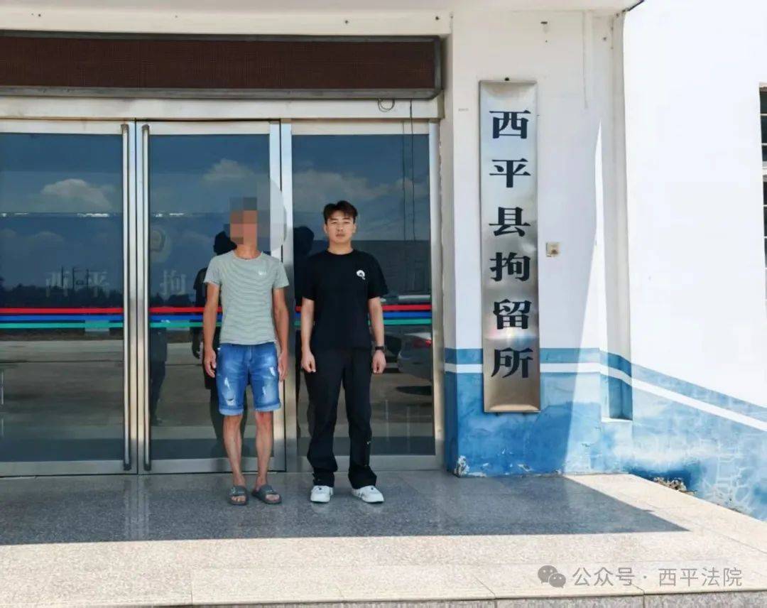 现场画面曝光！河南驻马店出动多名干警，多人被带走！