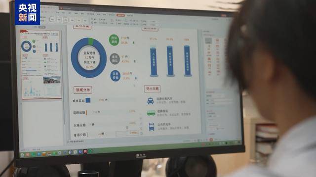 交通运输部：加快推进12328热线货车司机接诉即办