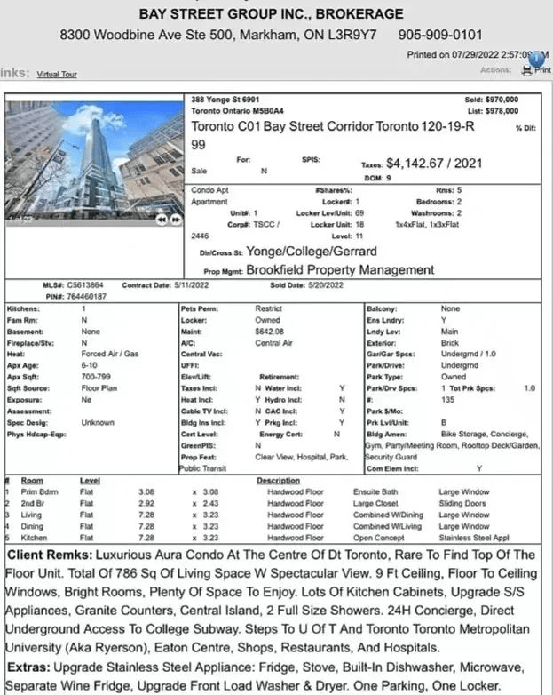 房子没了, 钱也没了! 华人全款买房, 回国期间竟遭盗卖! 银行账户清空: 750万全都转走