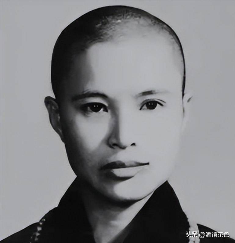拔出萝卜带出泥！释永信彻底翻车后，才知道证严法师有多让人敬佩