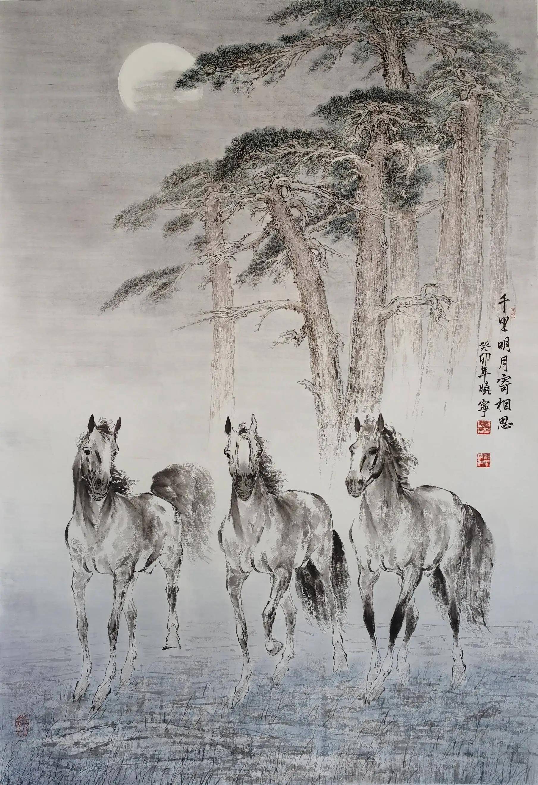 马生肖财运运势如何破解(马生肖财运运势如何破解呢)