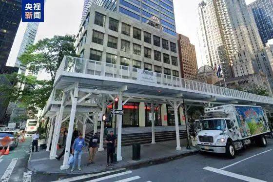 43岁金融巨头女高管遭枪击身亡！官方回应：枪手走错楼层