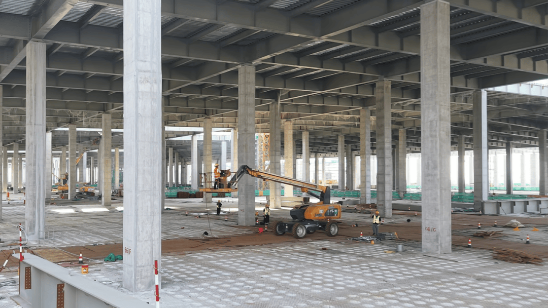 安徽建筑公司怎么选？房屋建筑、厂房钢结构与市政道路施工的实操指南