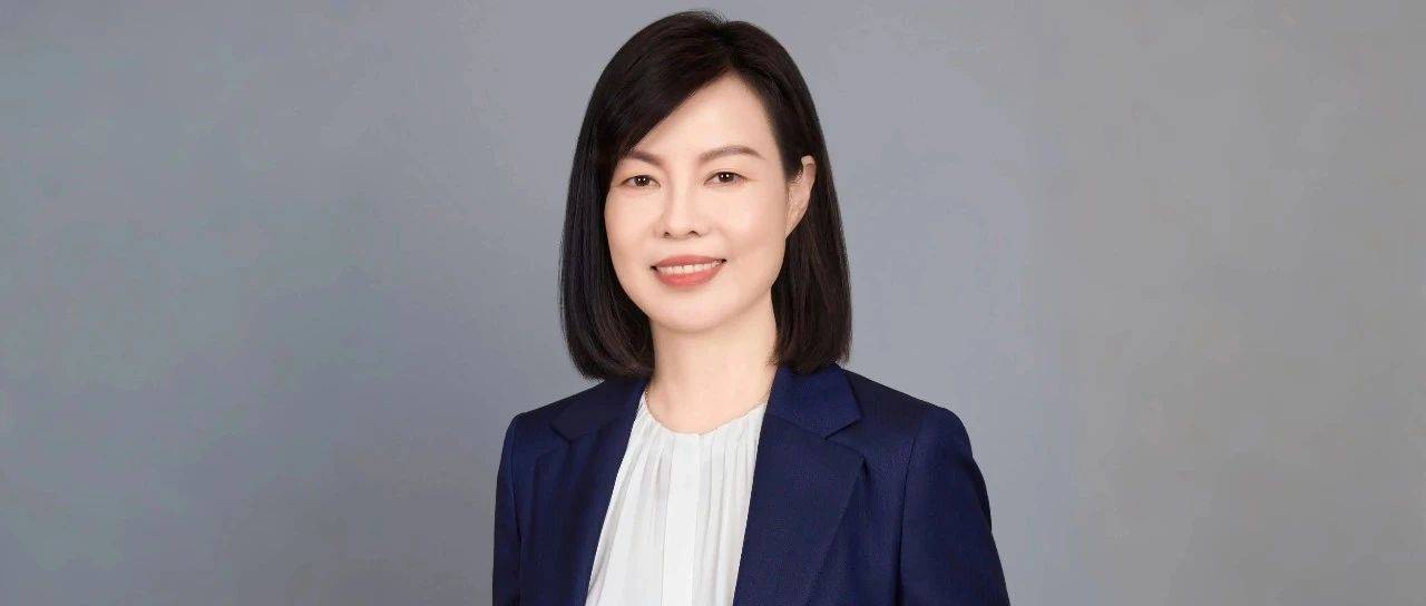 周晓兰:把拜耳的