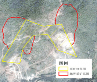 自然资源部 国家林业和草原局通报2025年二季度21个违法违规典型问题