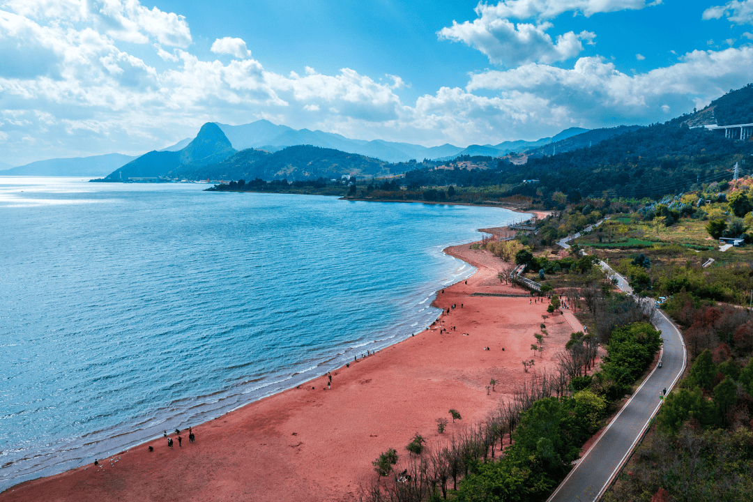 图片[7]-名字自带凉感的滇中小城，太适合避暑了 -华闻时空