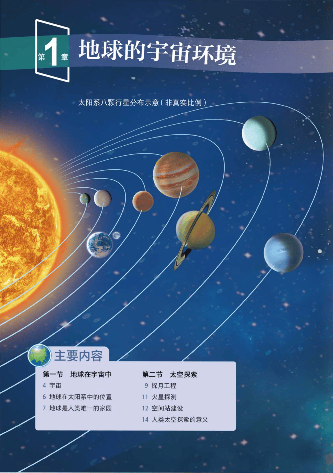 课堂点睛七上地理(地理课堂点睛七年级上册人教版)  第2张 课堂点睛七上地理(地理课堂点睛七年级上册人教版)  第2张