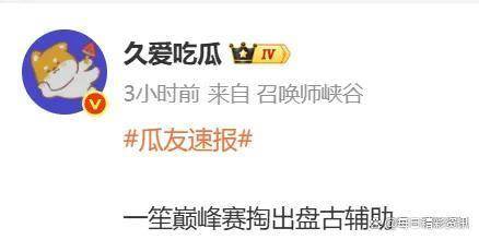 一笙盘古辅助惊艳巅峰赛，KPL赛场能否再现奇迹？
