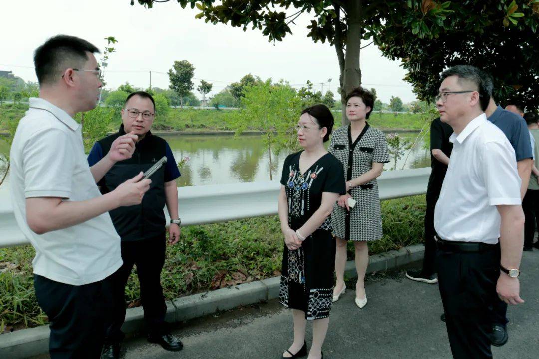 市人大,市政府联合督查代表建议办理工作