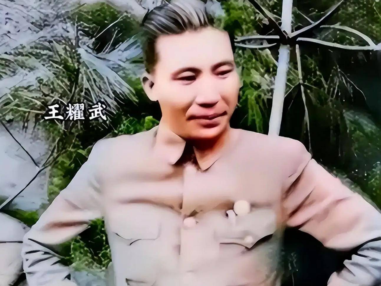 济南被包围,蒋介石命令处决战俘,王耀武:全部释放,别把事做绝