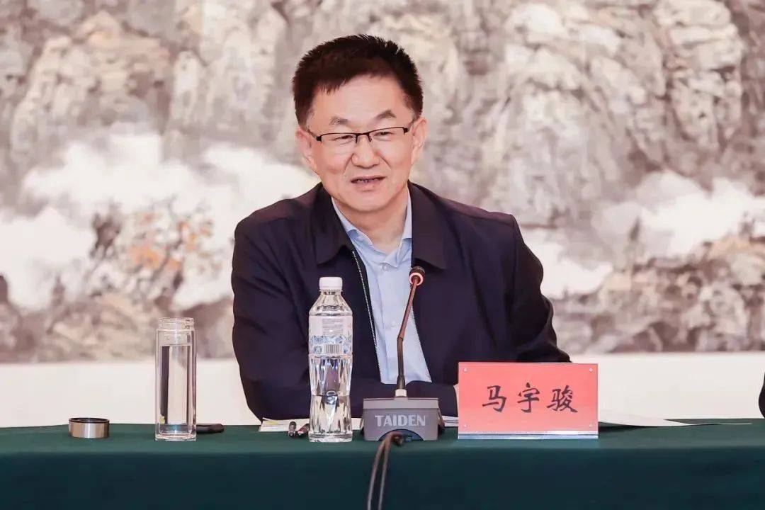 河北石家庄市市长调整