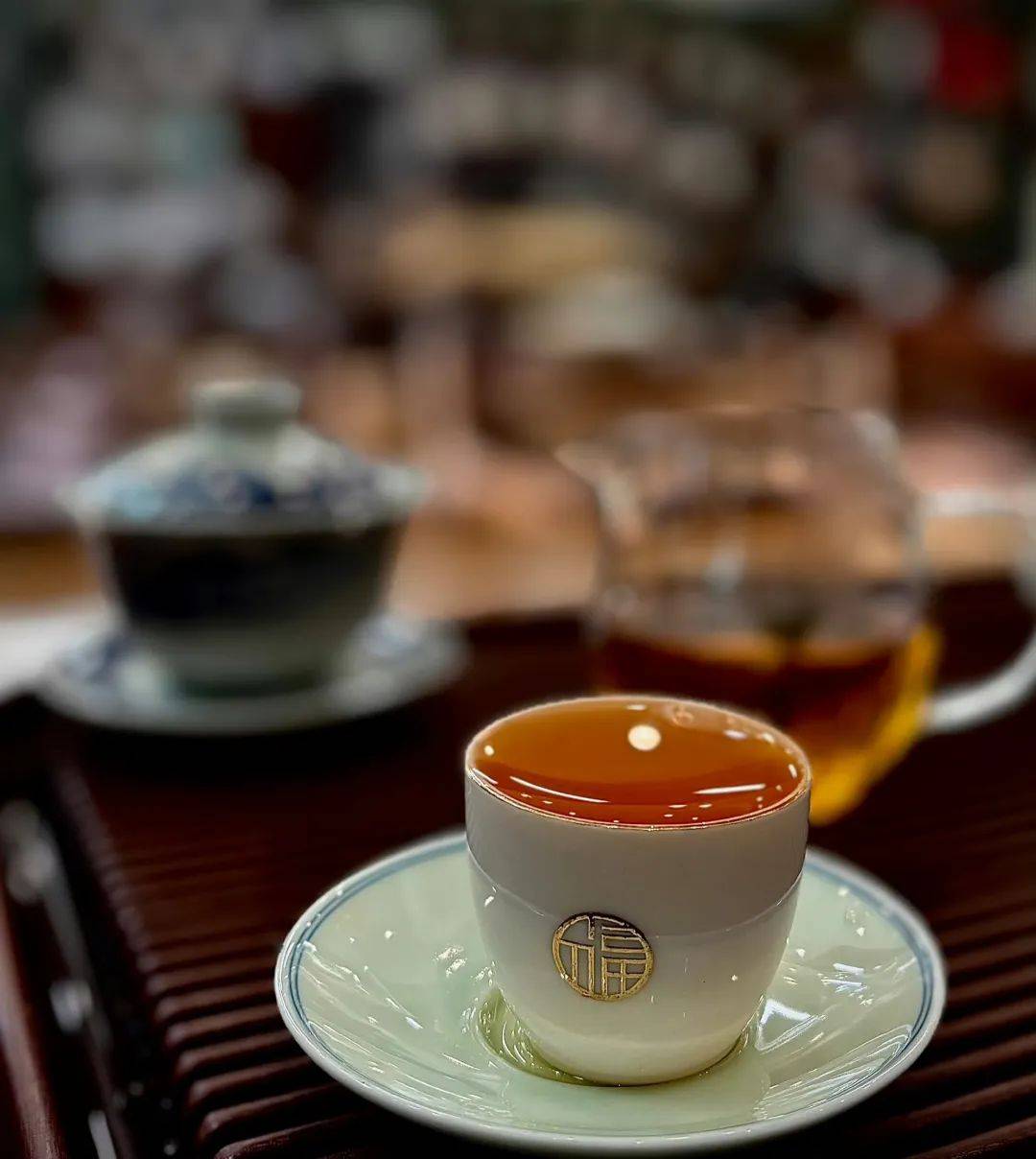 原来长期喝茶还有这些好处?你可别说我没告诉你