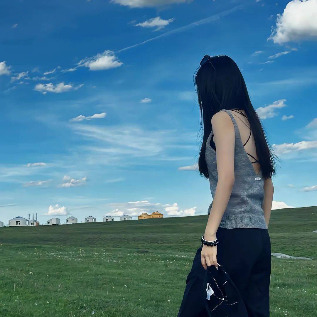 头像 | 永远都不会腻的微信头像