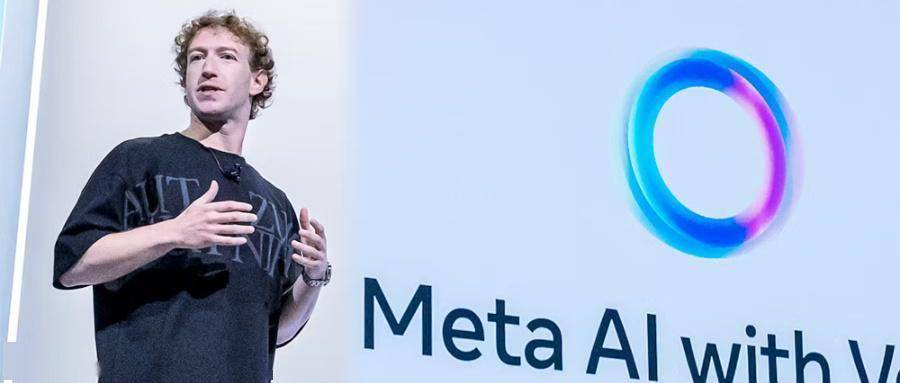 曝Meta要收购AI视频创企！斯坦福华人女博士创办，主攻电影级AI视频