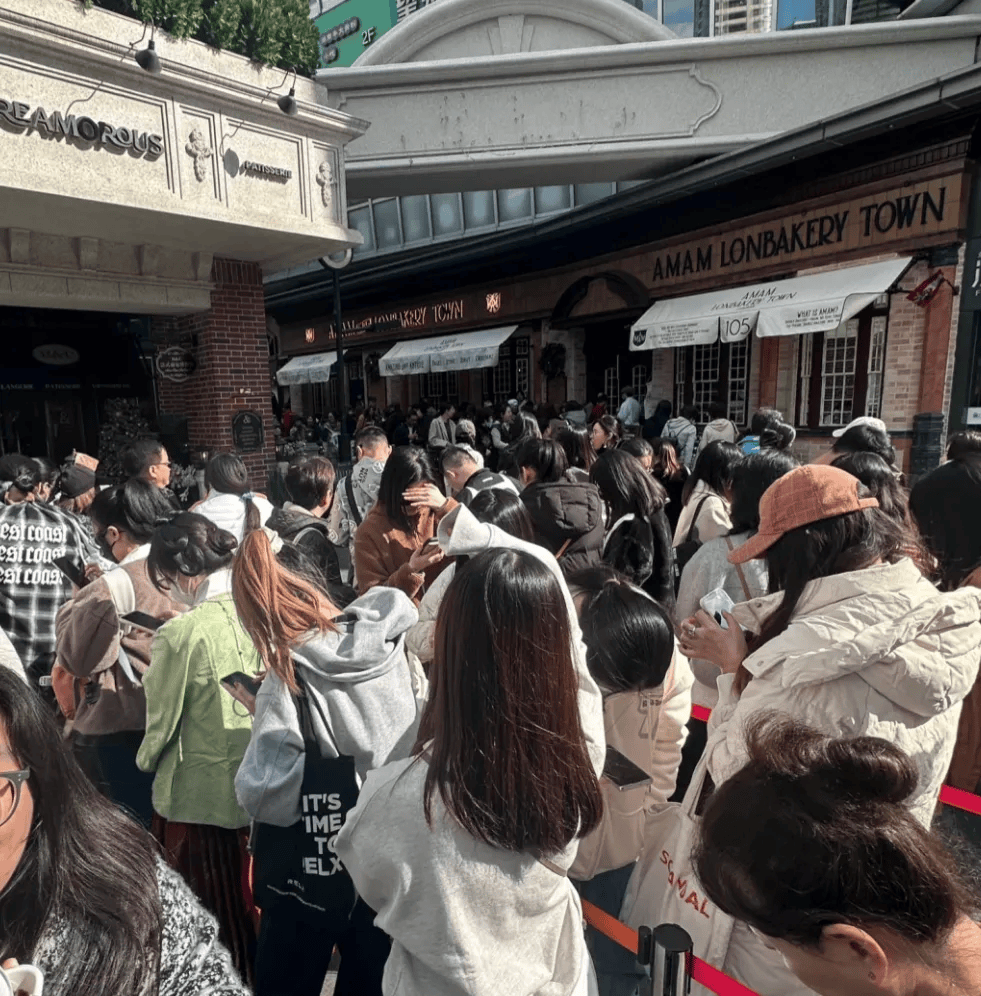 网红品牌B&C被曝致多人发烧腹泻：产