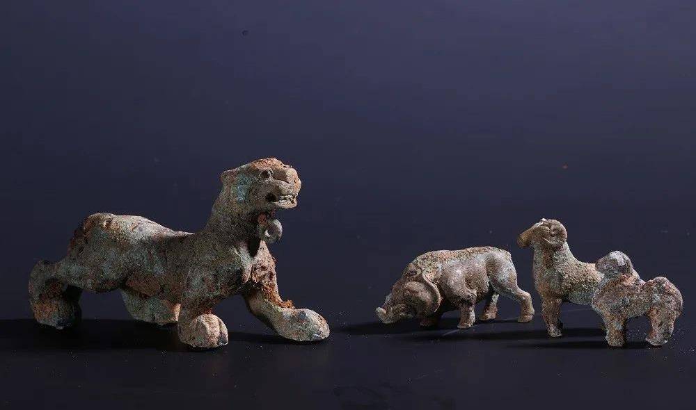 孩子们想在2000年前玩什么？汉朝的“时尚玩具”