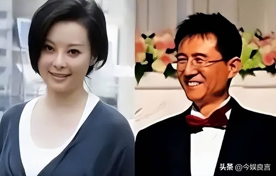 70岁晚节不保？袁立不再隐瞒，张国立丑闻曝光，该慌的不止李红