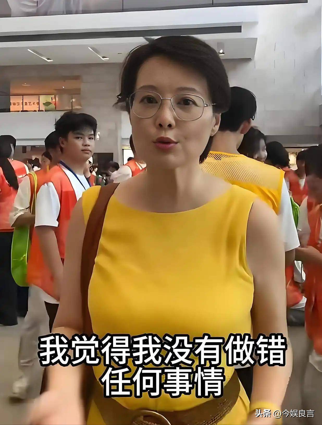 70岁晚节不保？袁立不再隐瞒，张国立丑闻曝光，该慌的不止李红
