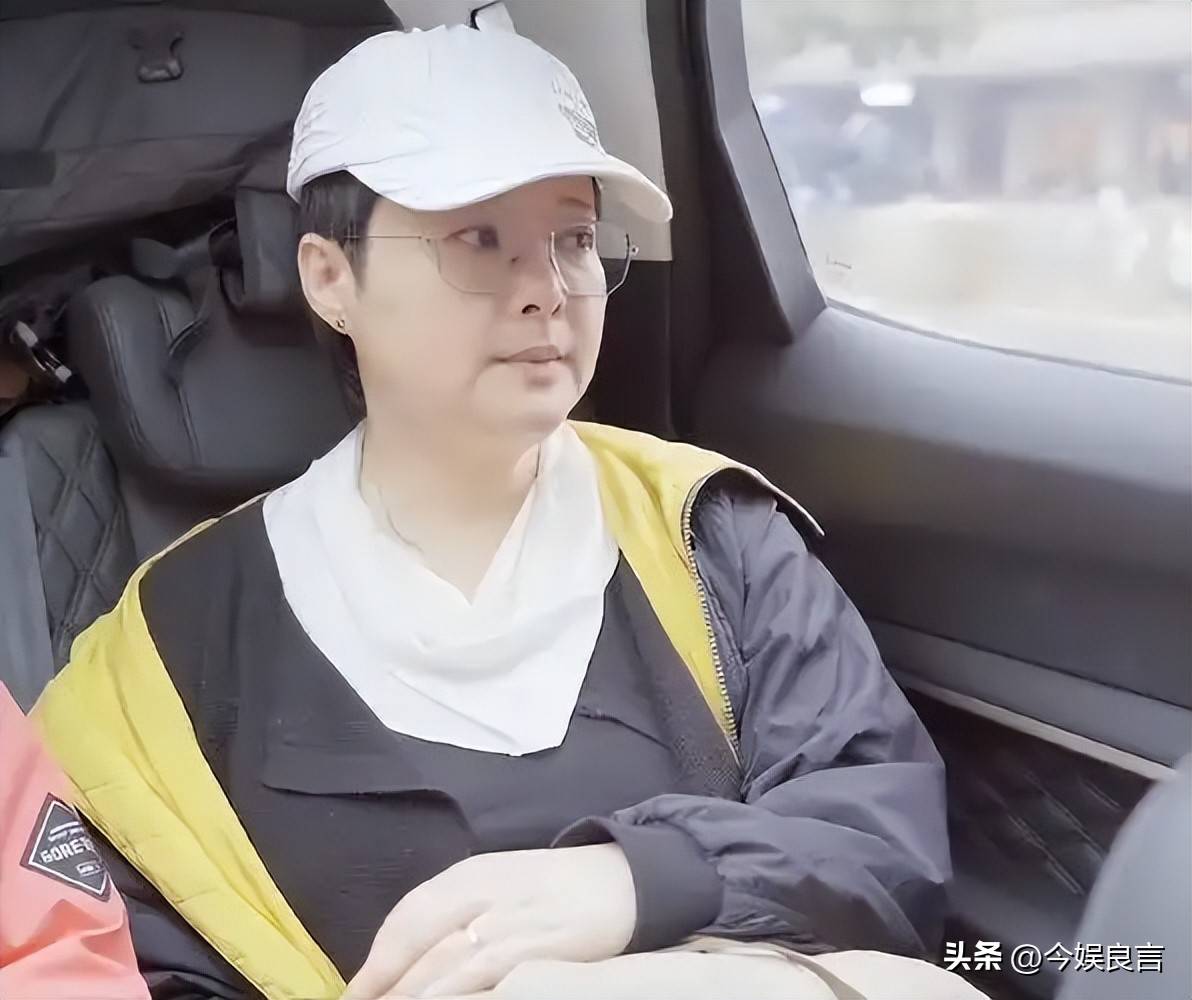 70岁晚节不保？袁立不再隐瞒，张国立丑闻曝光，该慌的不止李红