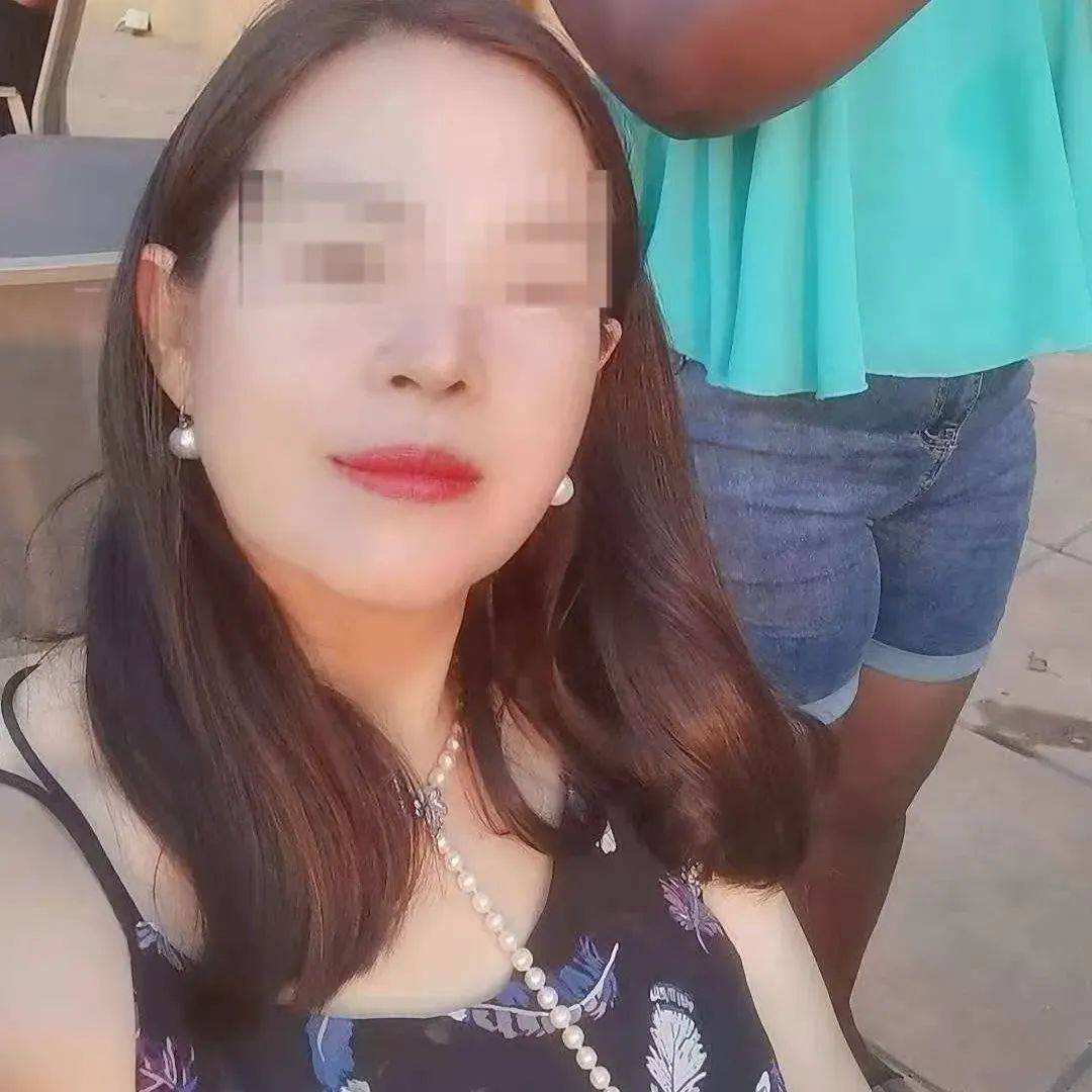 失踪近30天，石女士确认遇害