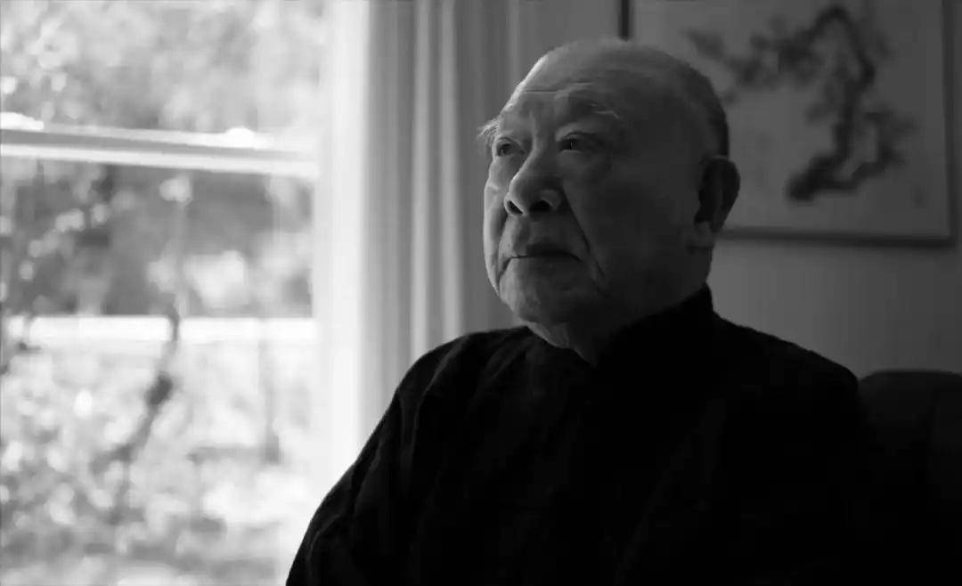 历史学家许倬云去世，生前他曾说——“读书人不能单图自己，你要图国家”