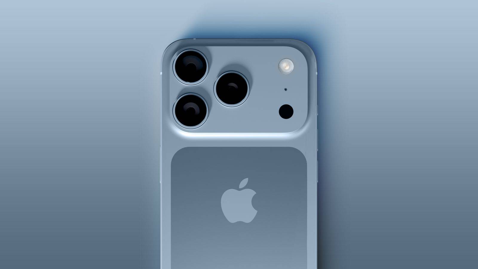 刚刚！苹果发布会定档9月，iPhone 17终于不挤牙膏了？